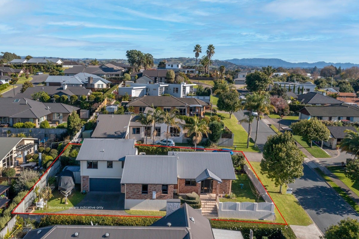 3 Sardinia Rise, Bethlehem, Tauranga - Carousel 1