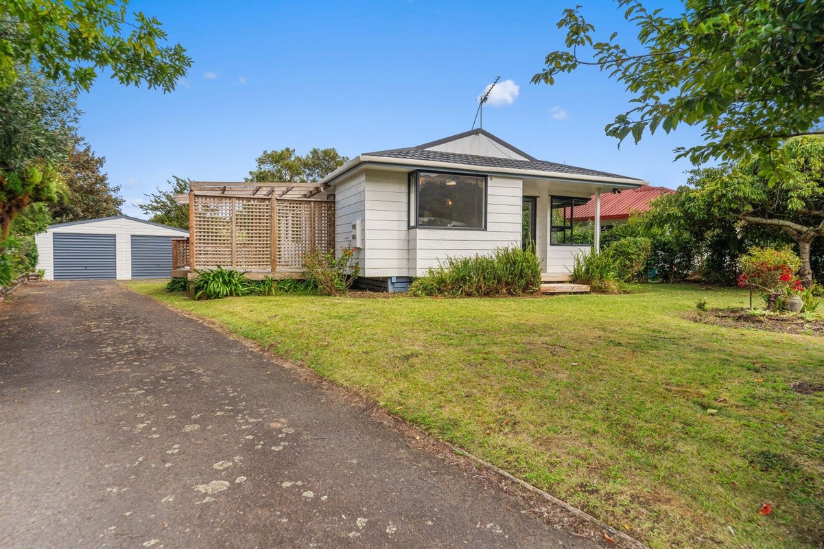 103 Centennial Avenue, Te Aroha, Te Aroha - Carousel 1