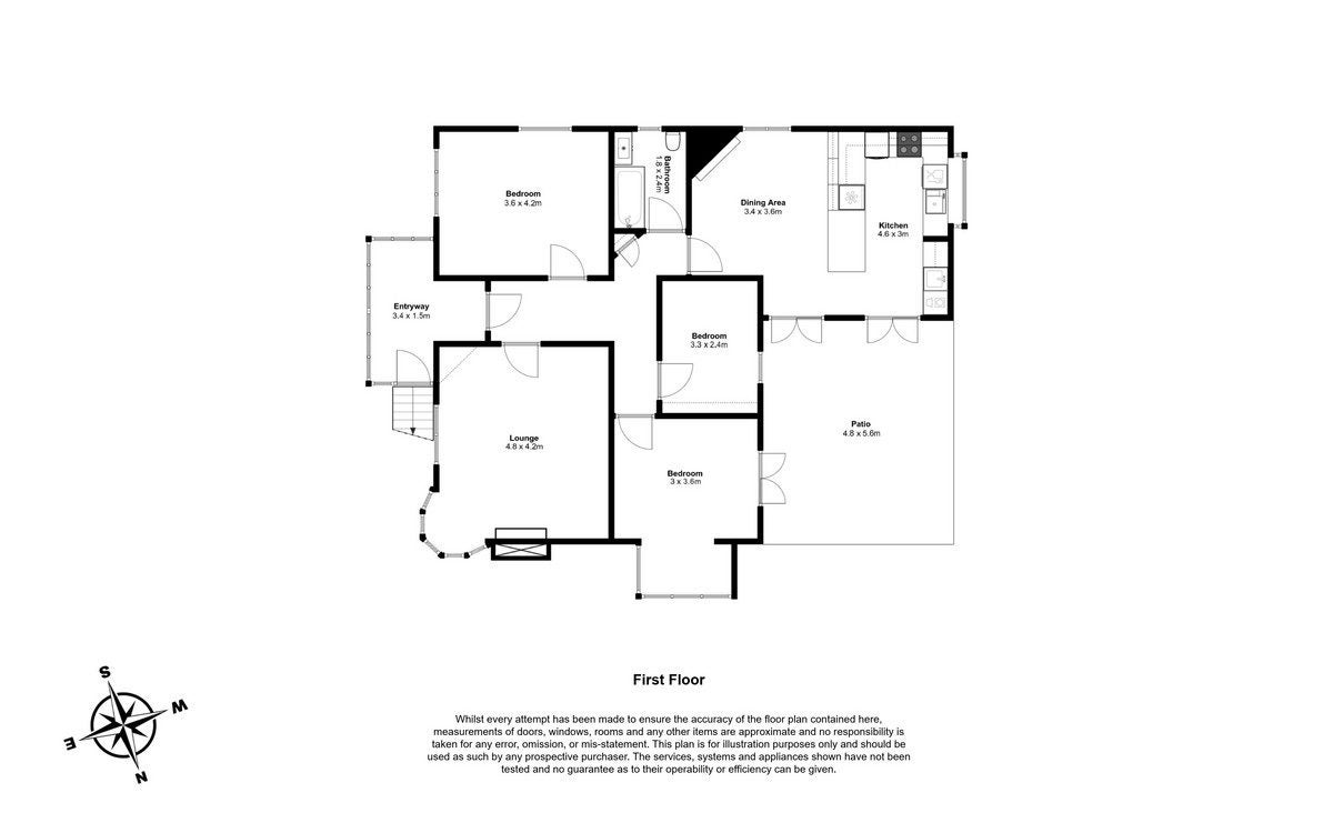 154 Grafton Road, Roseneath, Wellington, Wellington - Carousel 29
