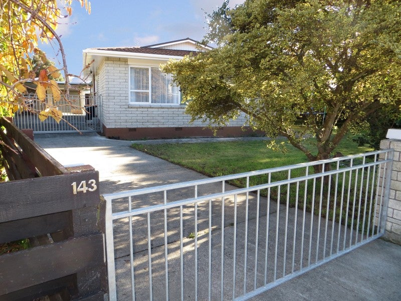 143 Salisbury Street, Ashhurst, Ashhurst - Carousel 1