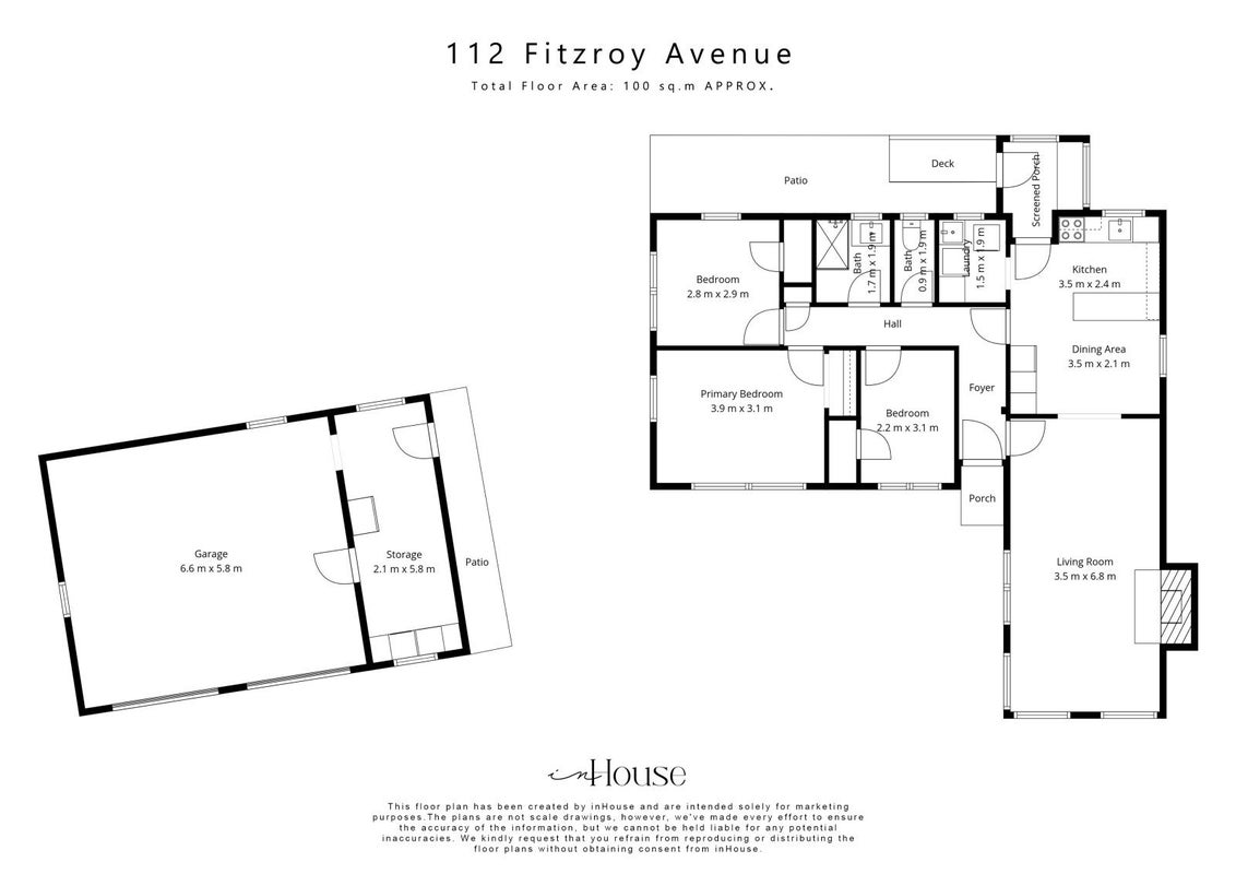 112 Fitzroy Avenue, Fitzroy, Hamilton - Carousel 11