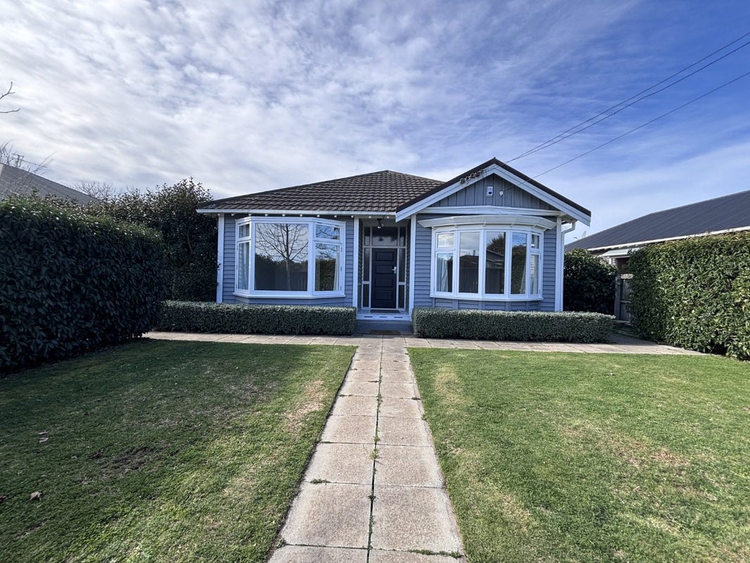 12 Roosevelt Avenue, St Albans, Christchurch - Carousel 2