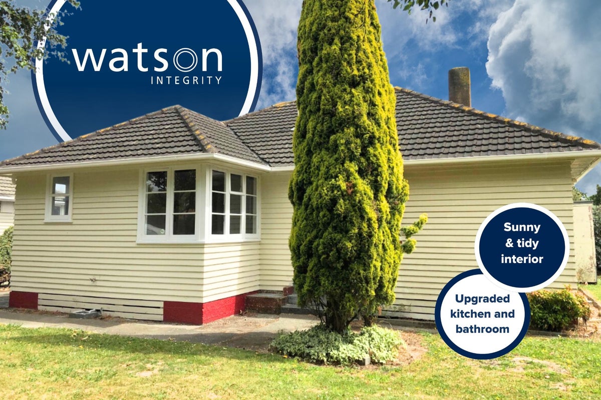 643 Featherston Street, Roslyn, Palmerston North - Carousel 1