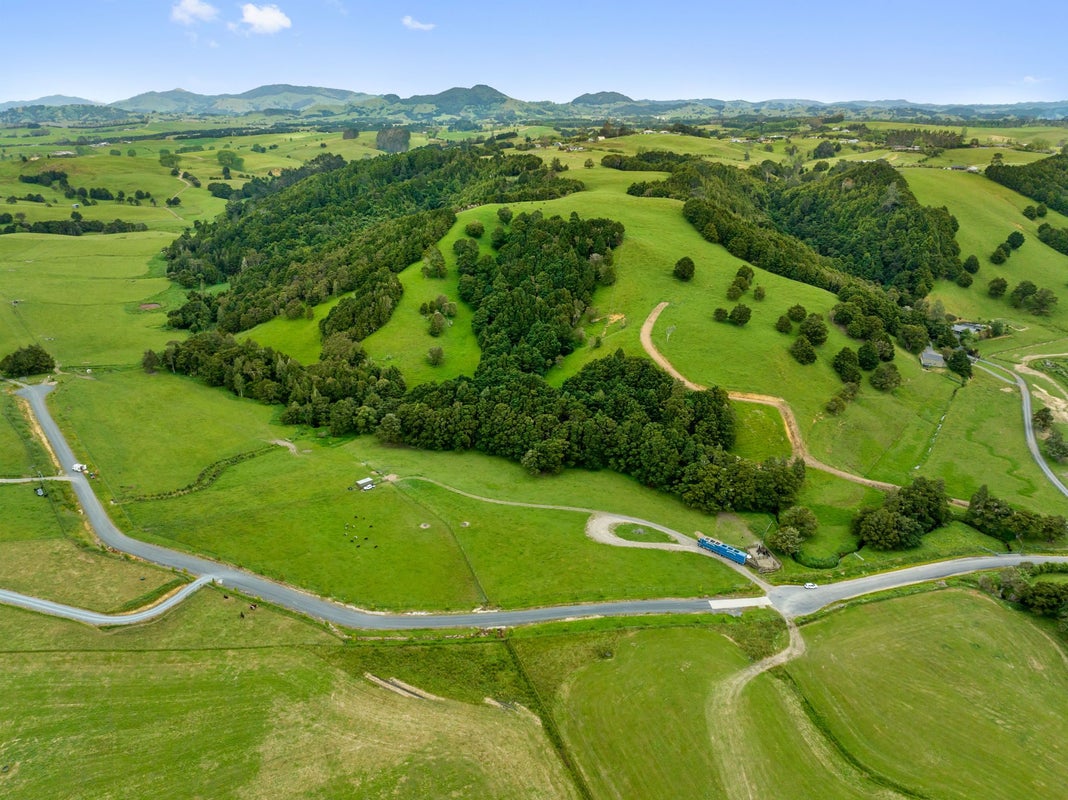 0 Roydon Drive, Ruatangata West, Kamo - Carousel 21