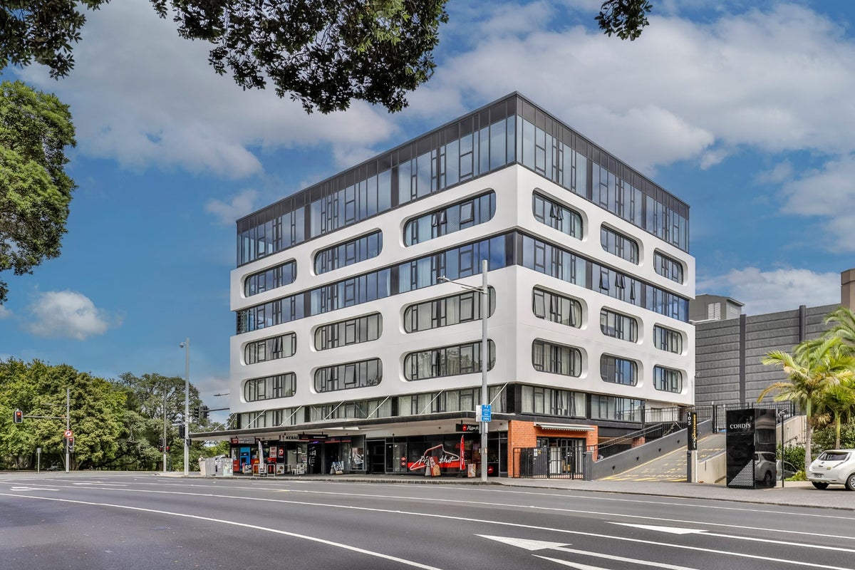 403/103 Symonds Street, Auckland Central, Auckland - Carousel 13