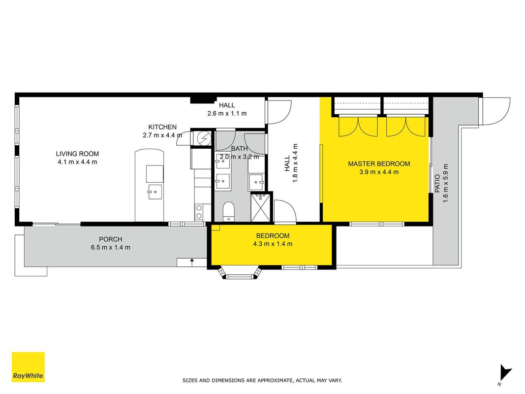 3/697 New North Road, St Lukes, Auckland - Carousel 15