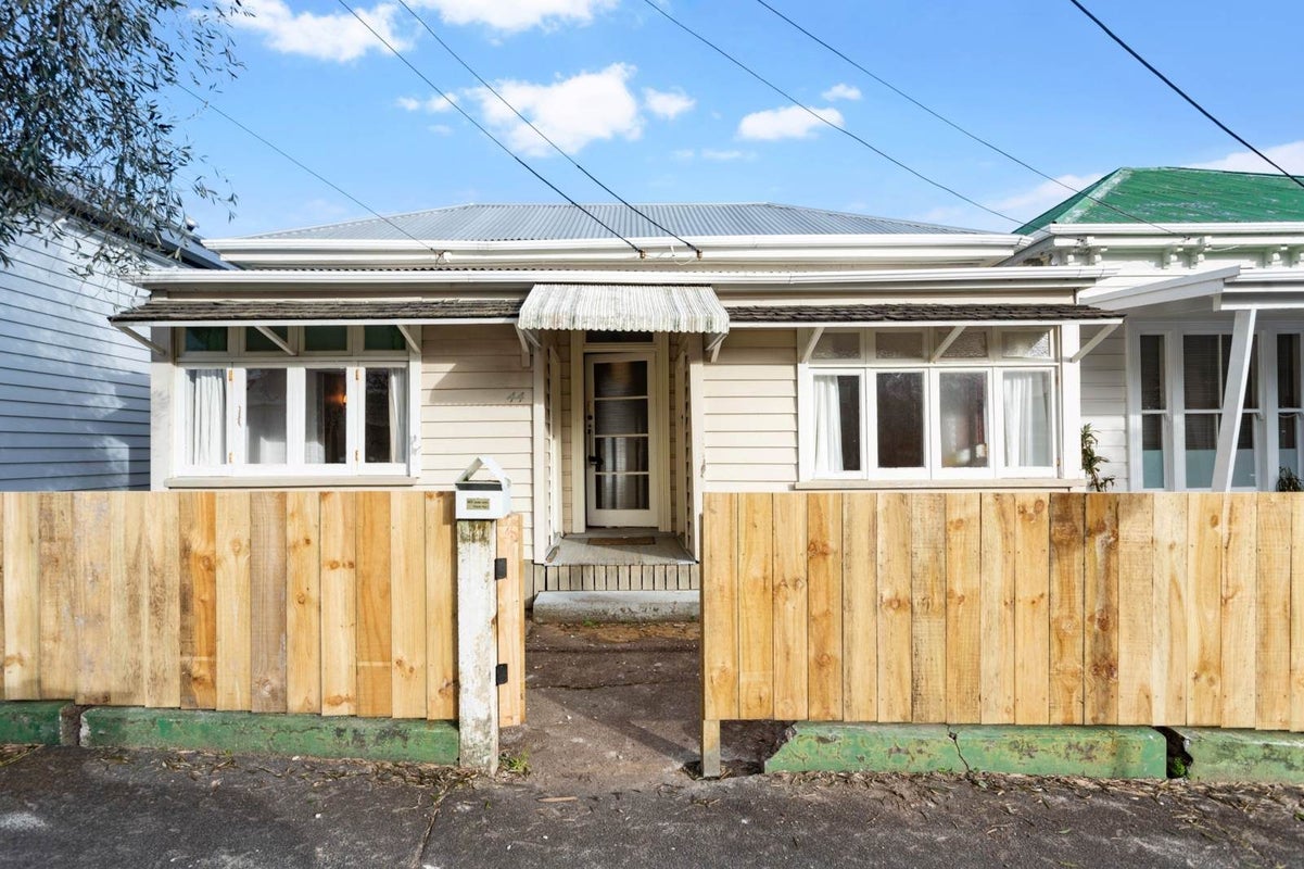 44 Rose Road, Grey Lynn, Auckland - Carousel 1