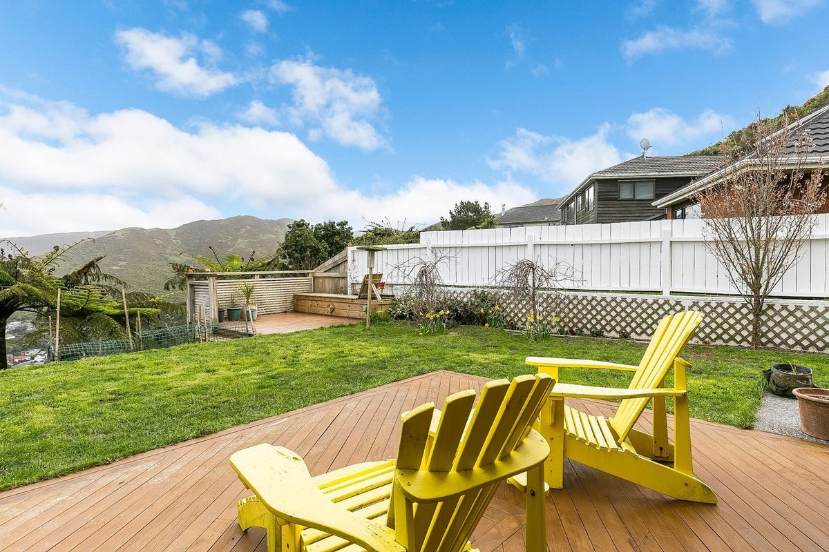 61 Satara Crescent, Khandallah, Wellington - Carousel 20