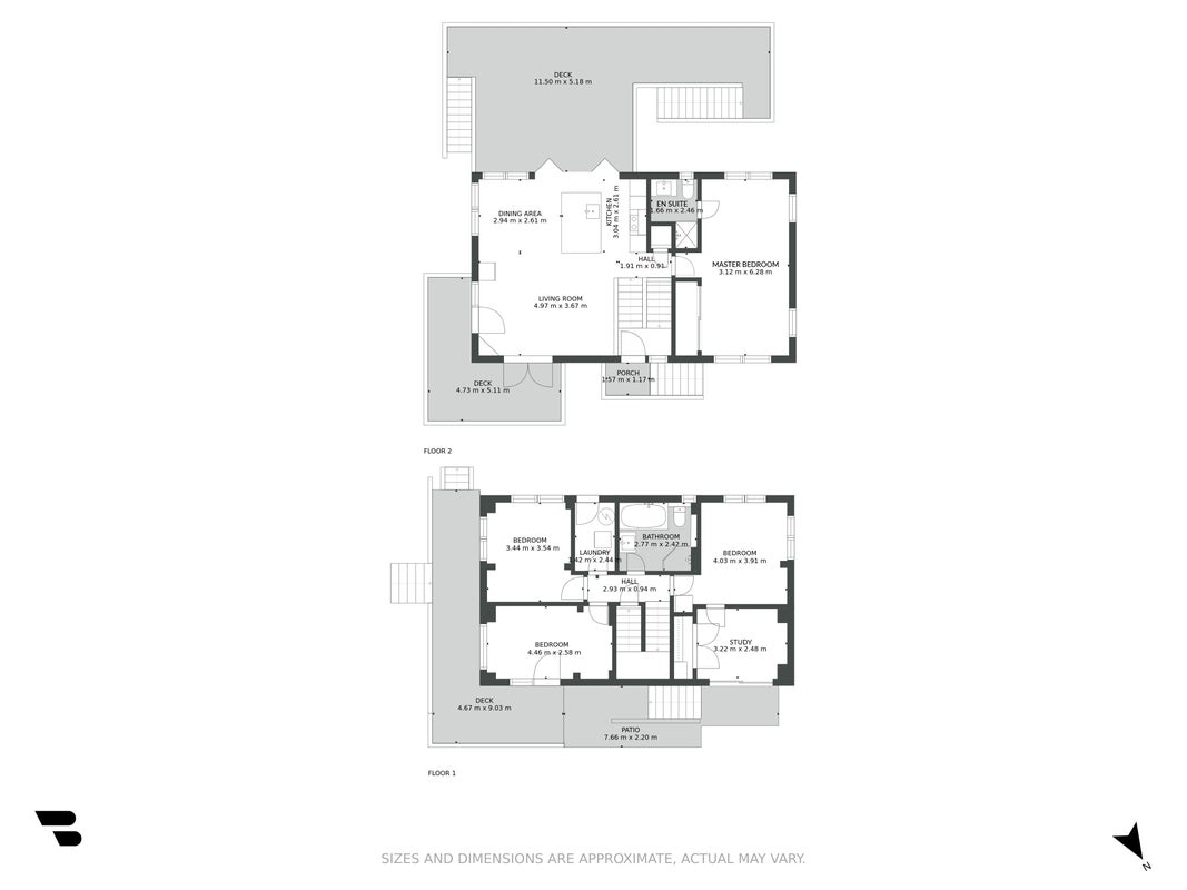448 Huia Road, Laingholm, Auckland - Carousel 27
