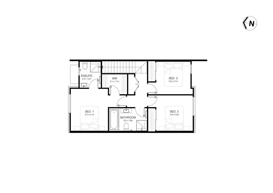 48 Te Aniwaniwa Terrace, Albany, Auckland - Carousel 12