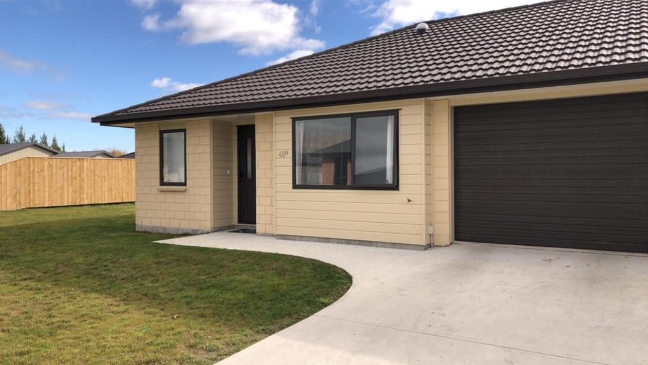 48 Taranaki Street, Kuripuni, Masterton - Carousel 1