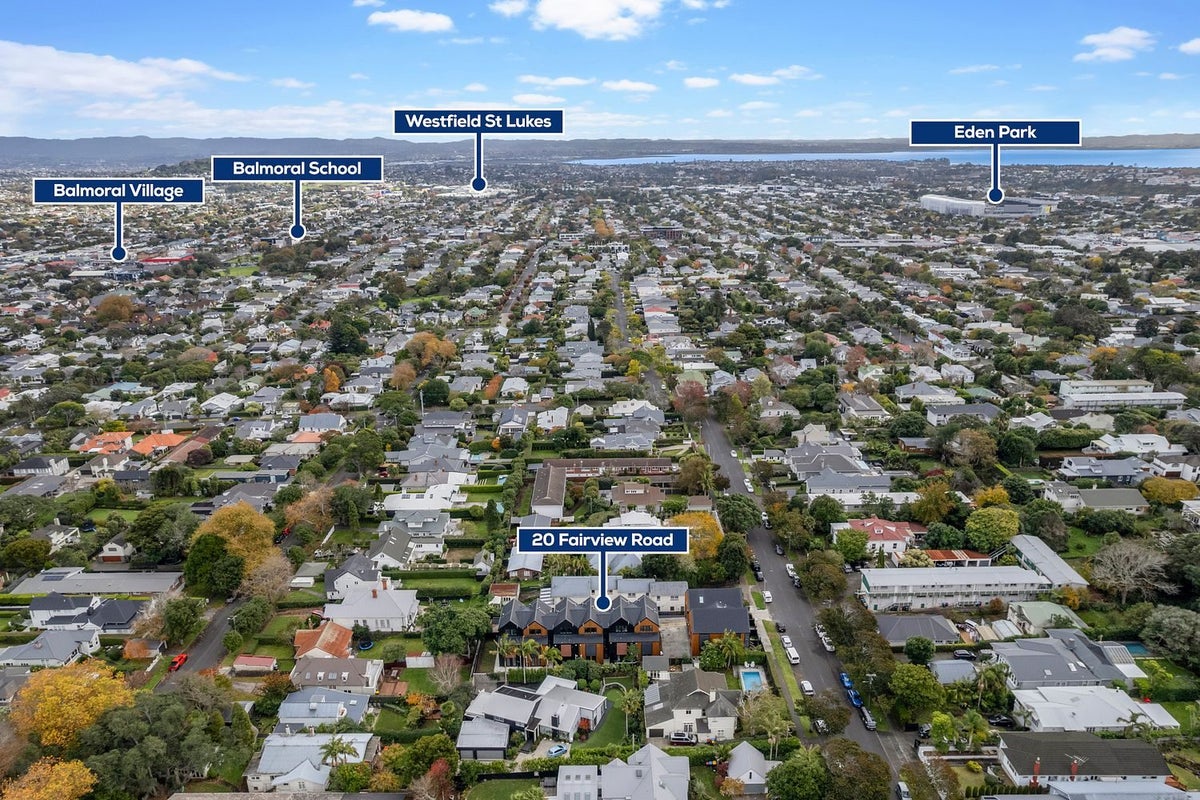 8/20 Fairview Road, Mount Eden, Auckland - Carousel 19