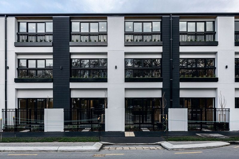 10/420 Hagley Avenue, Christchurch Central, Christchurch - Carousel 1