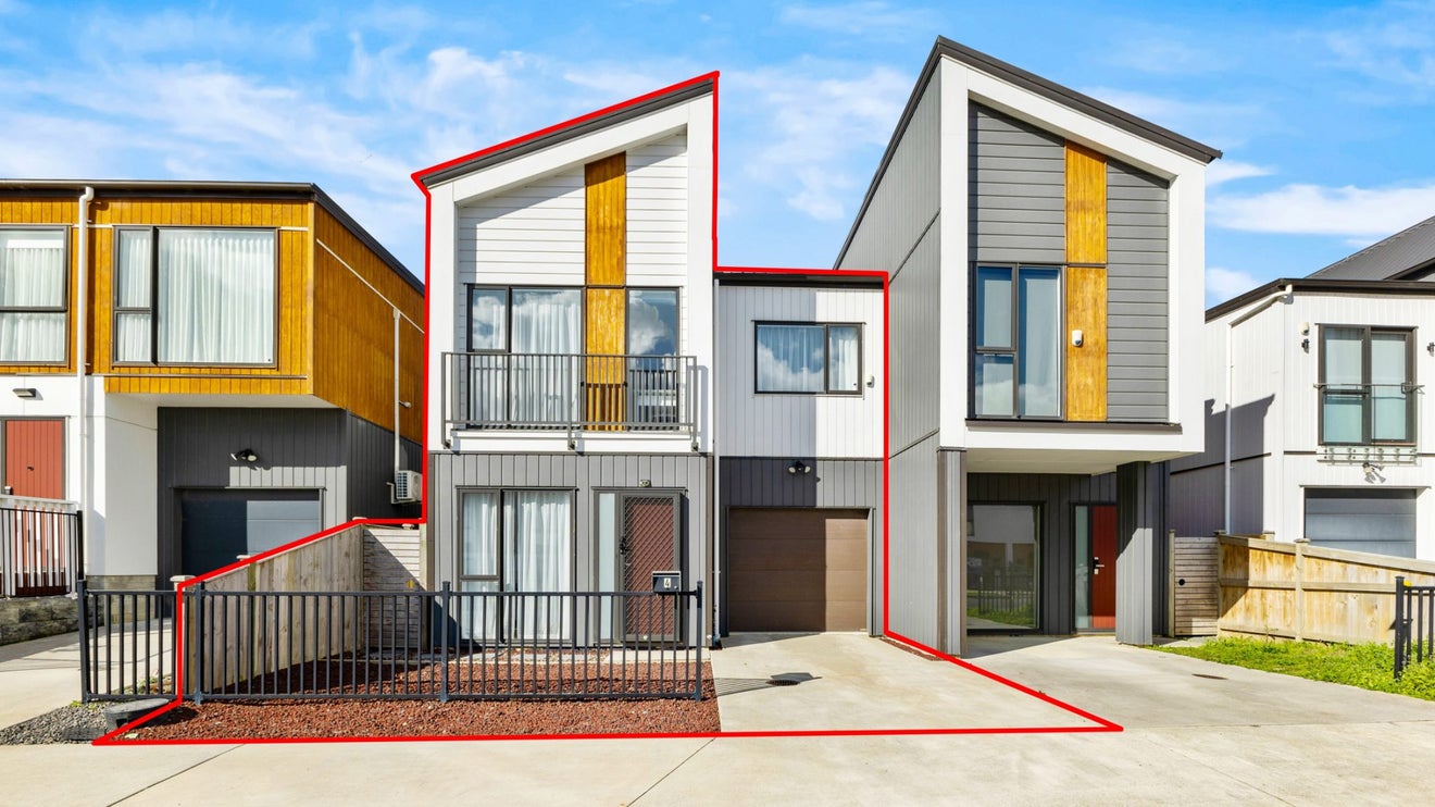 4 Hearth Street, Flat Bush, Auckland - Carousel 1