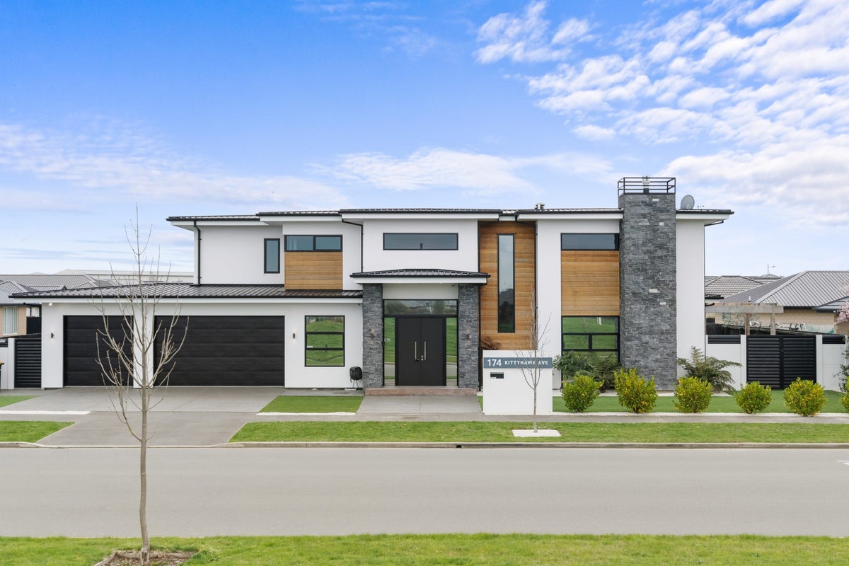 174 Kittyhawk Avenue, Wigram, Christchurch - Carousel 1