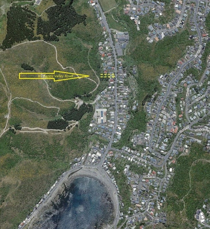 83 Happy Valley Road, Owhiro Bay, Wellington - Carousel 22