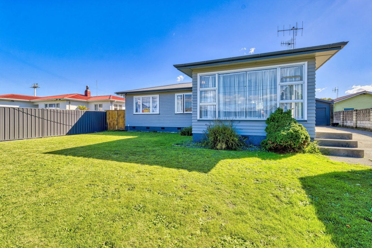 66 Masefield Avenue, Maraenui, Napier - Carousel 1