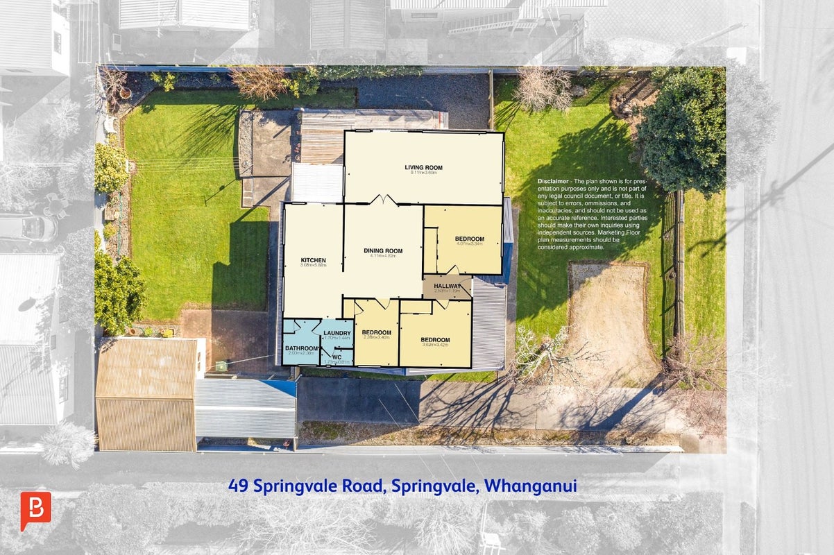 49 Springvale Road, Springvale, Whanganui - Carousel 15
