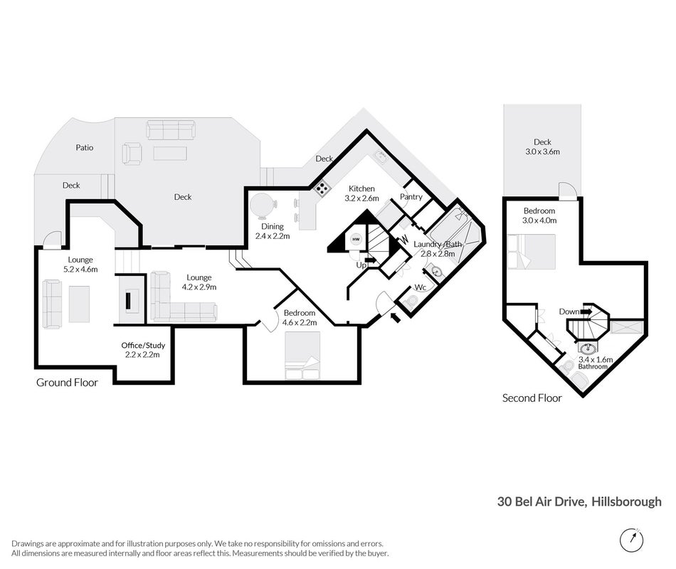 30 Bel Air Drive, Hillsborough, Auckland - Carousel 20