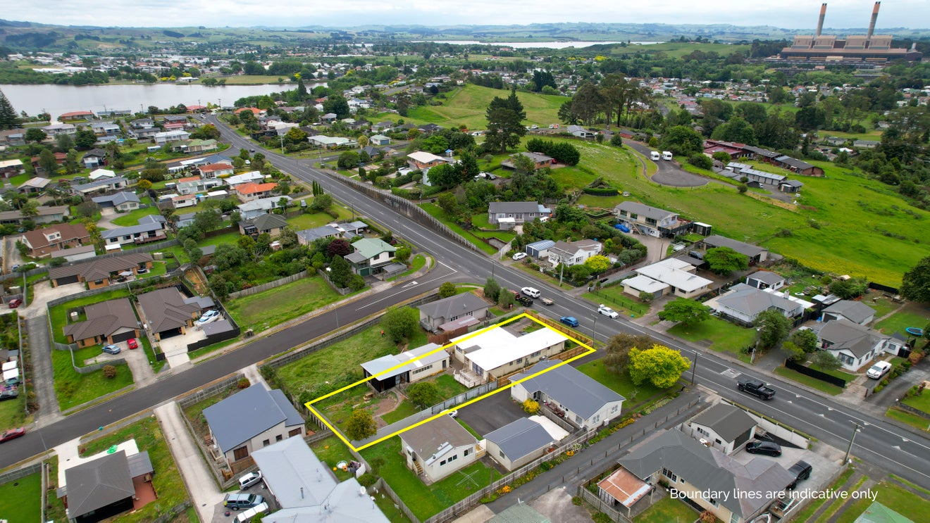 36 Russell Road, Huntly - Carousel 20