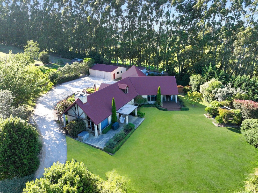 271 Homestead Road, Weston, Oamaru - Carousel 1