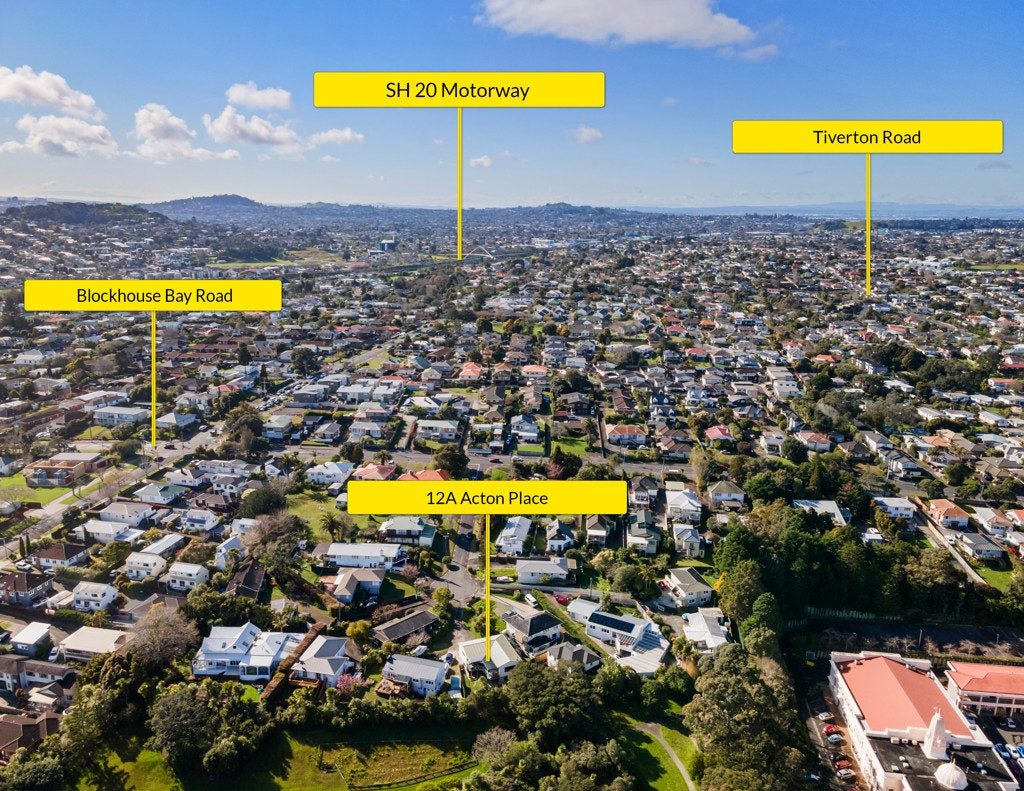 12A Acton Place, Avondale, Auckland - Carousel 25