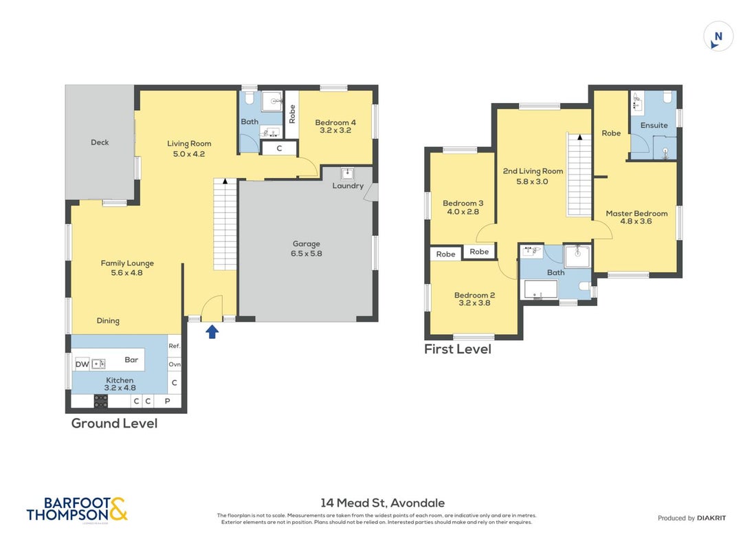 14A Mead Street, Avondale, Auckland - Carousel 21