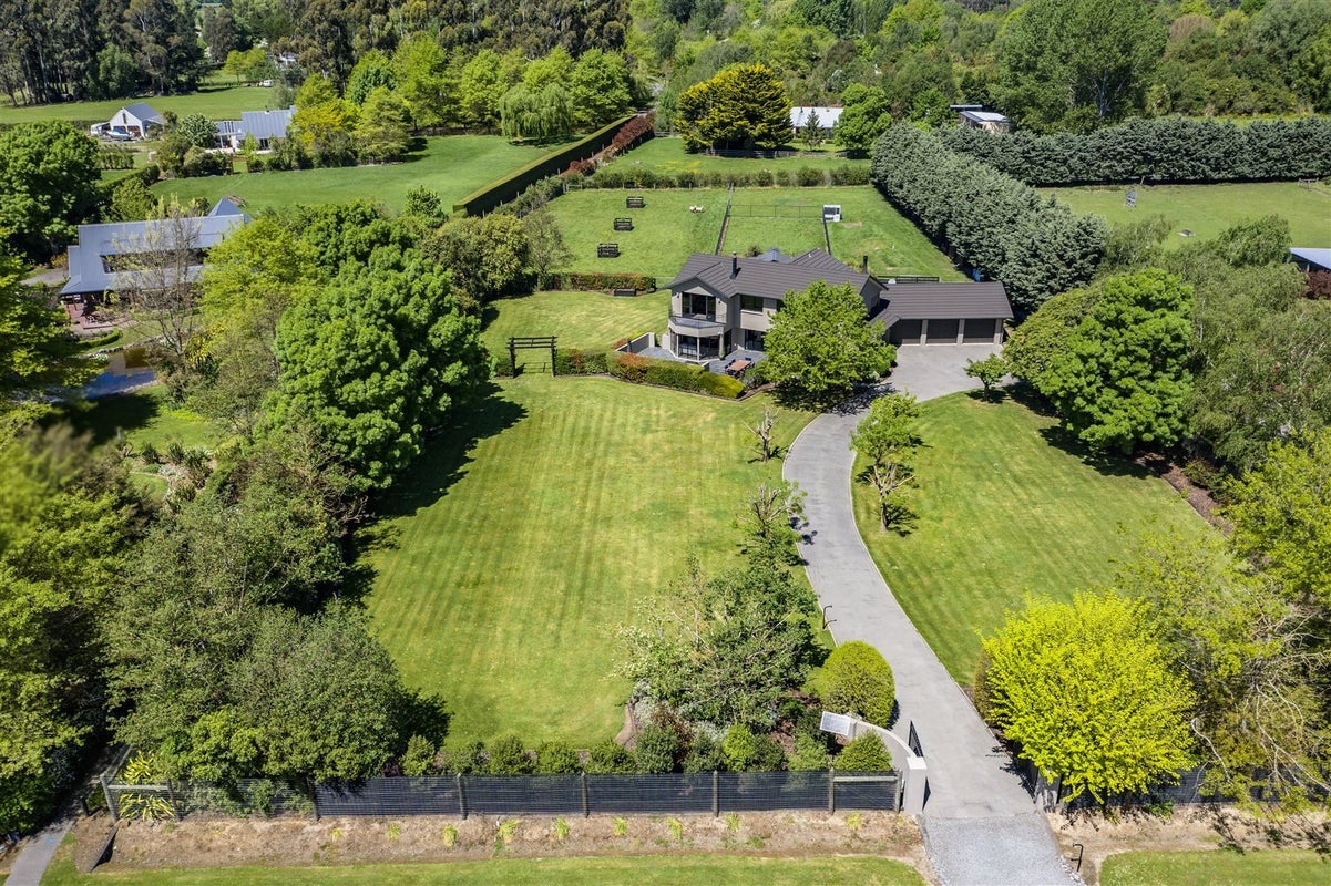 408 Bradleys Road, Ohoka, Kaiapoi - Carousel 2