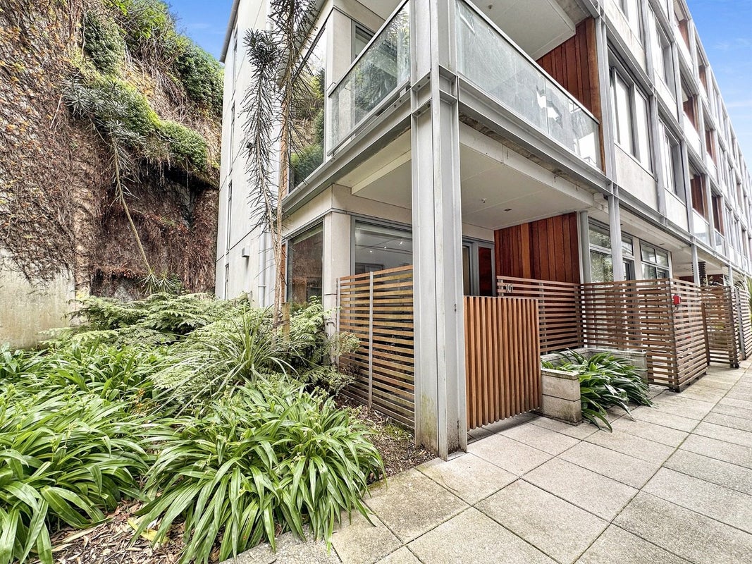W101/28 Torrens Terrace, Mount Cook, Wellington - Carousel 1