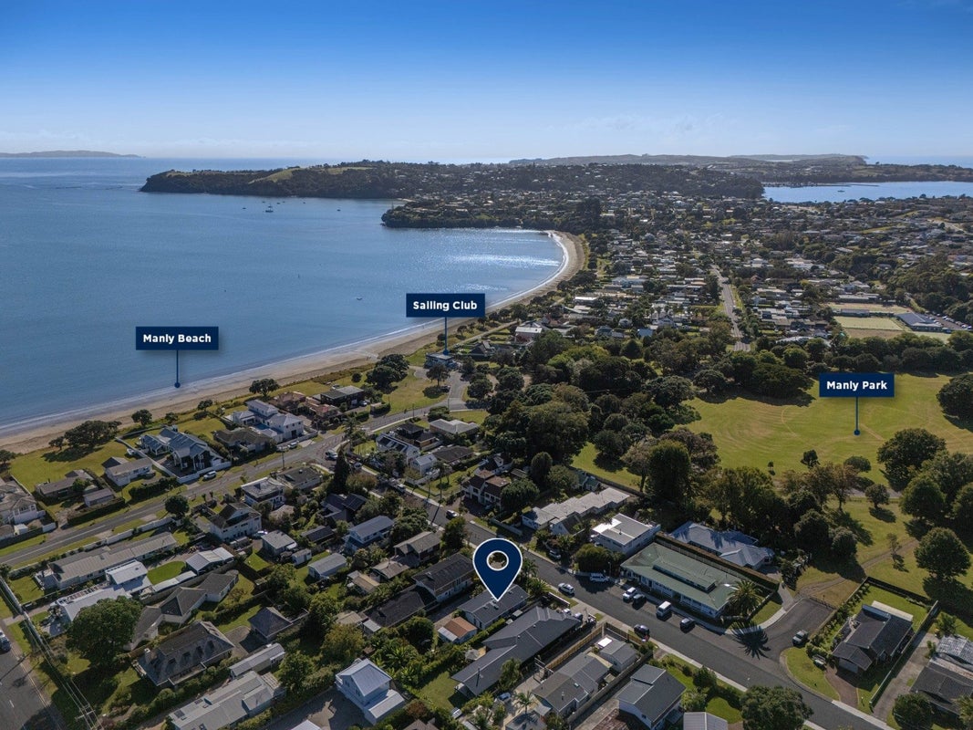 40 Manly Park Avenue, Manly, Whangaparaoa - Carousel 1