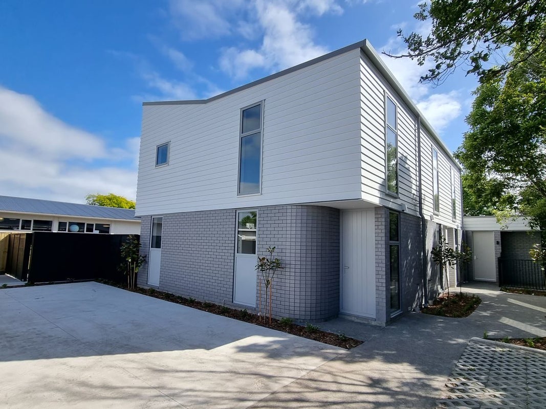 6/113 Huxley Street, Sydenham, Christchurch - Carousel 1