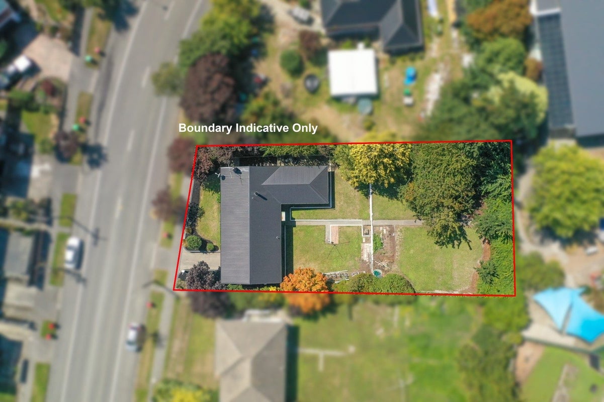 24 Coonoor Road, Watlington, Timaru - Carousel 23