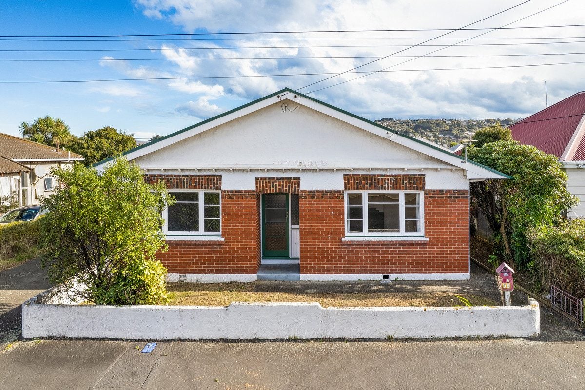 58 Moreau Street, Saint Kilda, Dunedin - Carousel 1