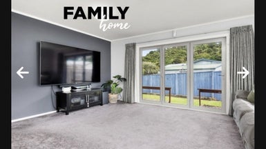 3 Rakaia Grove, Wainuiomata, Lower Hutt - Carousel 1