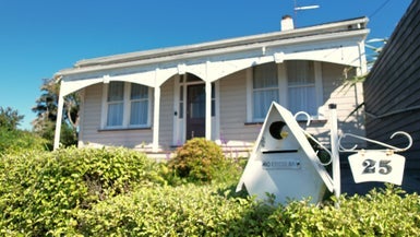 25 Barclay Street, North East Valley, Dunedin - Carousel 1