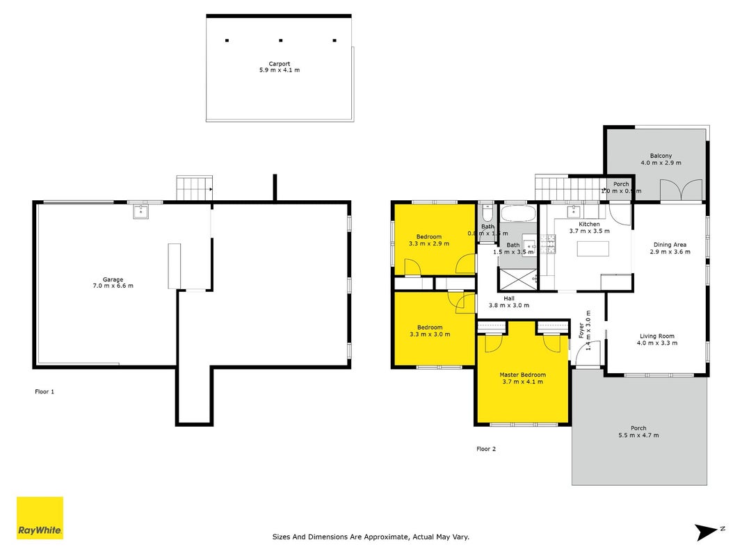 136 Birkenhead Avenue, Birkenhead, Auckland - Carousel 27