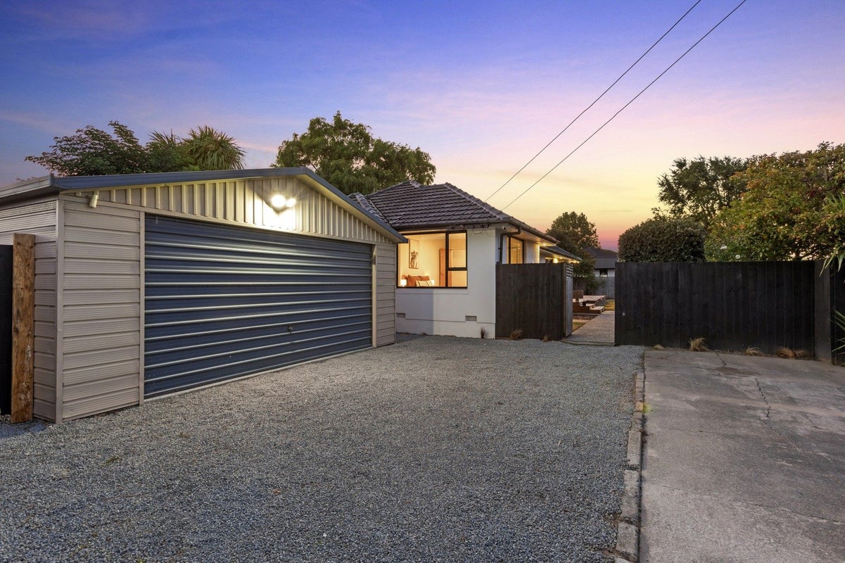 249 Westminster Street, Mairehau, Christchurch - Carousel 21