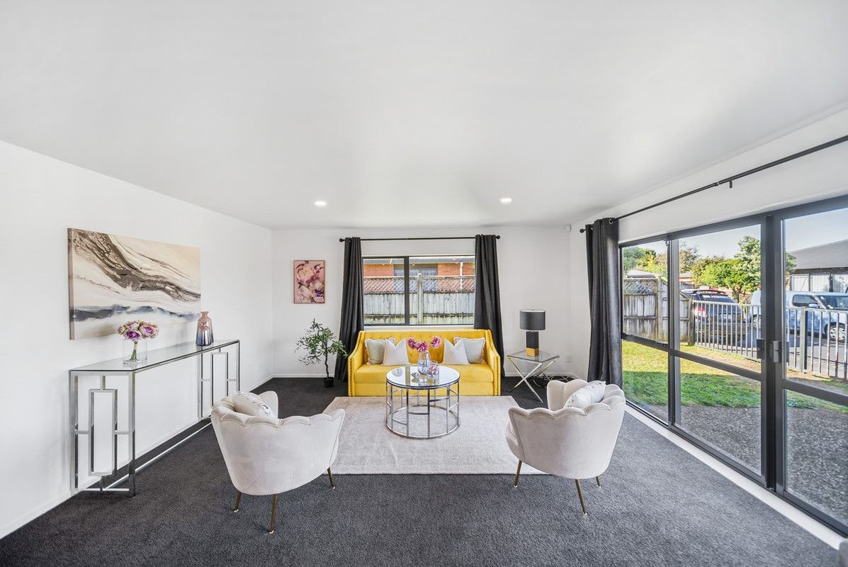 8 Alderson Lane, Favona, Auckland - Carousel 1