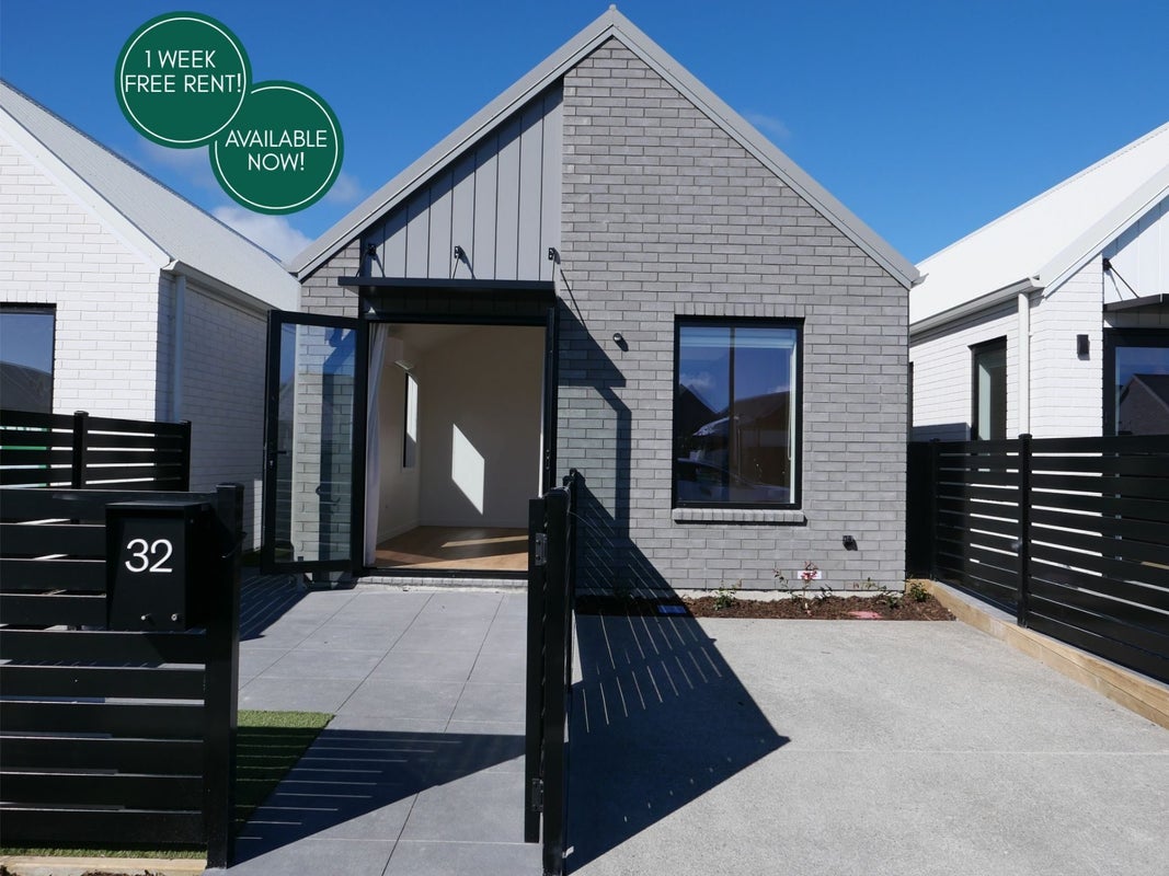 32/160 Mazengarb Rd, Paraparaumu, Kapiti Coast, Wellington - Carousel 1
