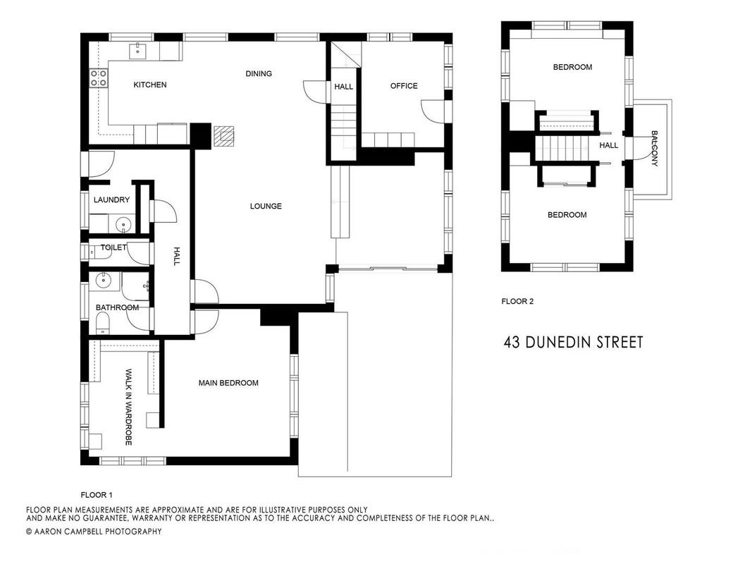 43 Dunedin Street, Redwood, Christchurch - Carousel 26