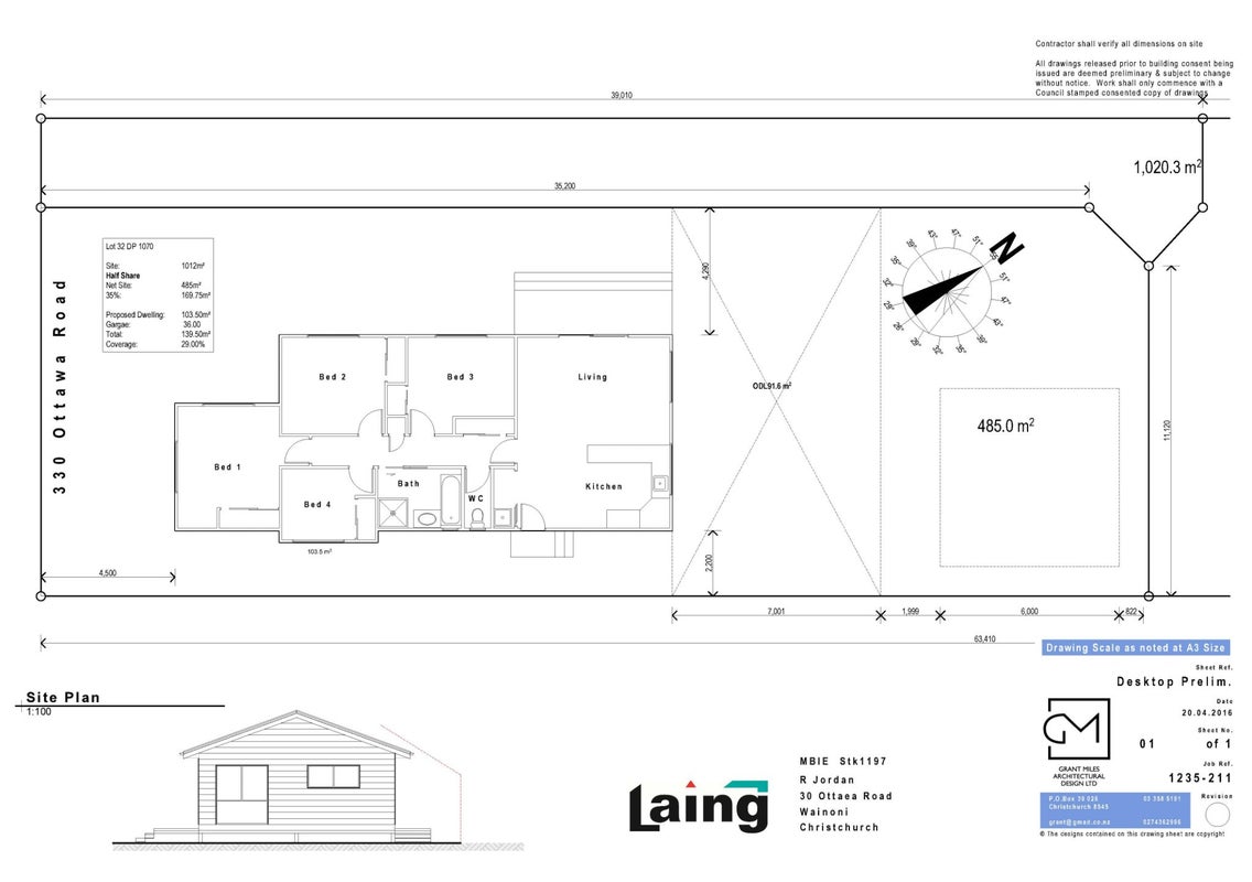 33 Ottawa Road, Wainoni, Christchurch - Carousel 18