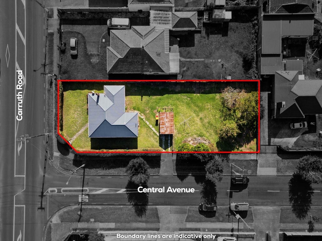 30 Carruth Road, Papatoetoe, Auckland - Carousel 1