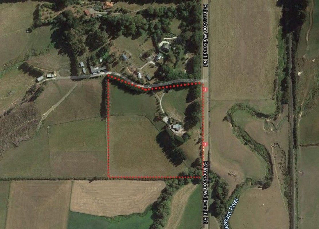879 Palmerston-Waikouaiti Road, Goodwood, Palmerston - Carousel 27