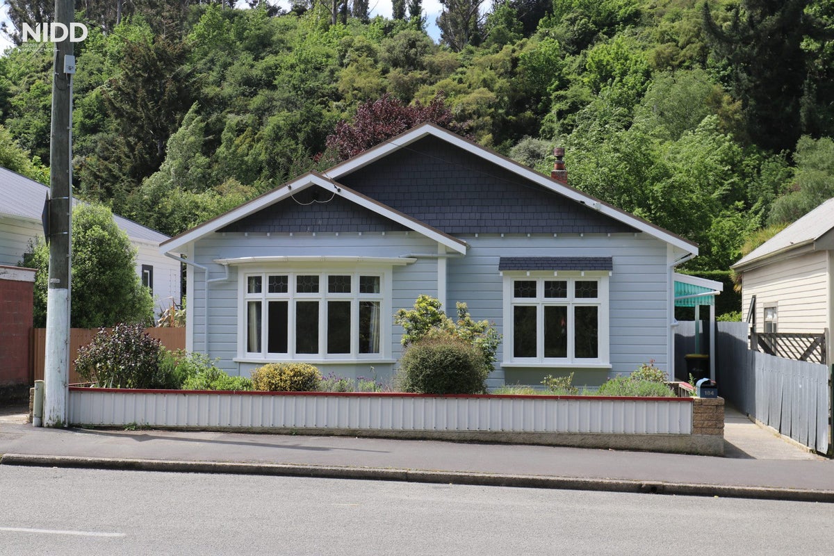 184 Malvern Street, Woodhaugh, Dunedin - Carousel 1