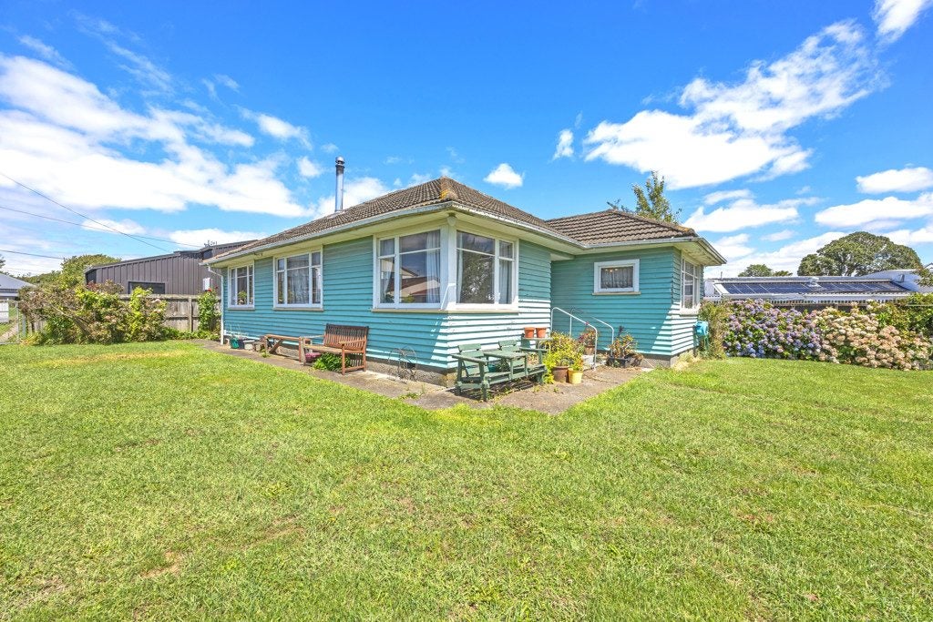 31A Ward Street, Addington, Christchurch - Carousel 1