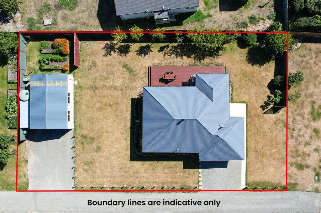 2 Stocker Lane, Glenavy, Waimate - Carousel 16