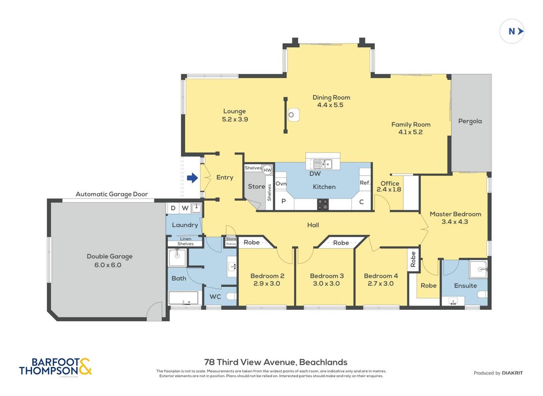 78 Third View Avenue, Beachlands, Auckland - Carousel 21