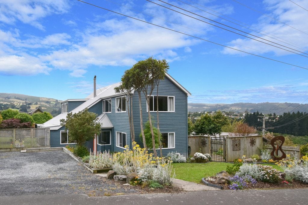 40 Tanner Road, Glenleith, Dunedin - Carousel 1