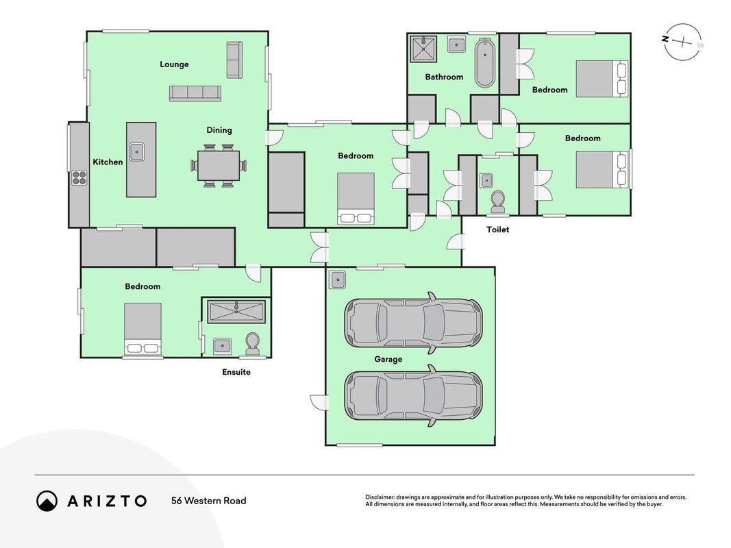 56 Western Road, Ngongotaha, Rotorua - Carousel 22