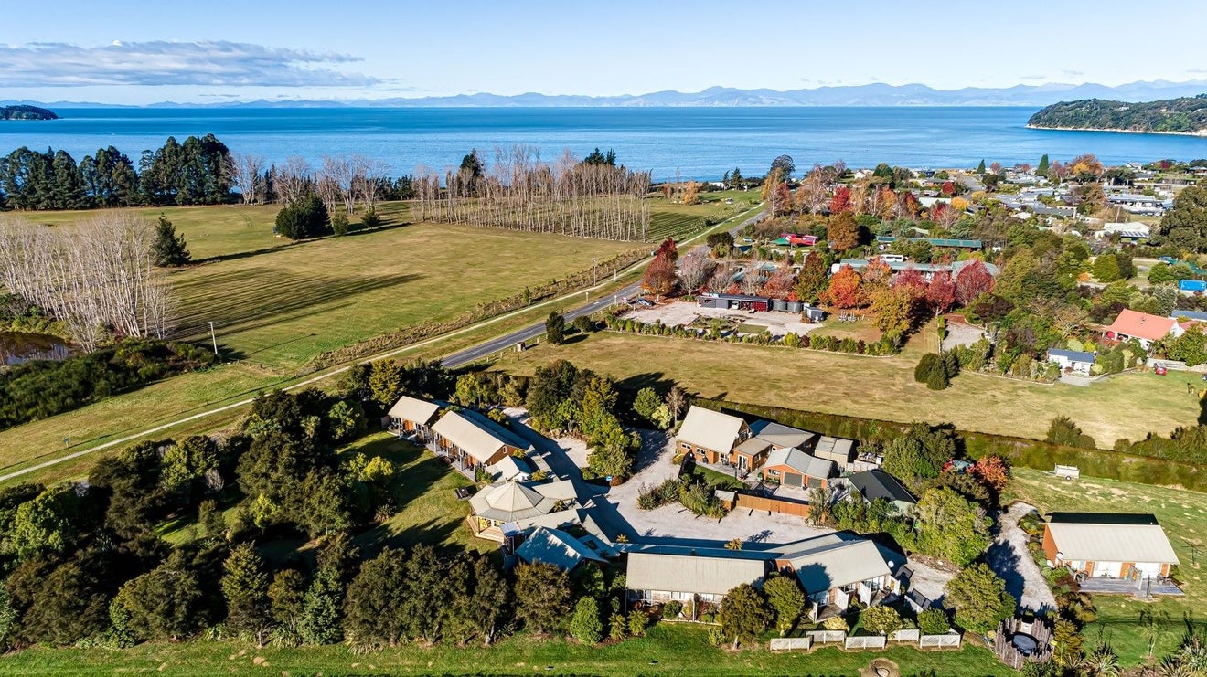 693 Abel Tasman Drive, Clifton, Tākaka - Carousel 1